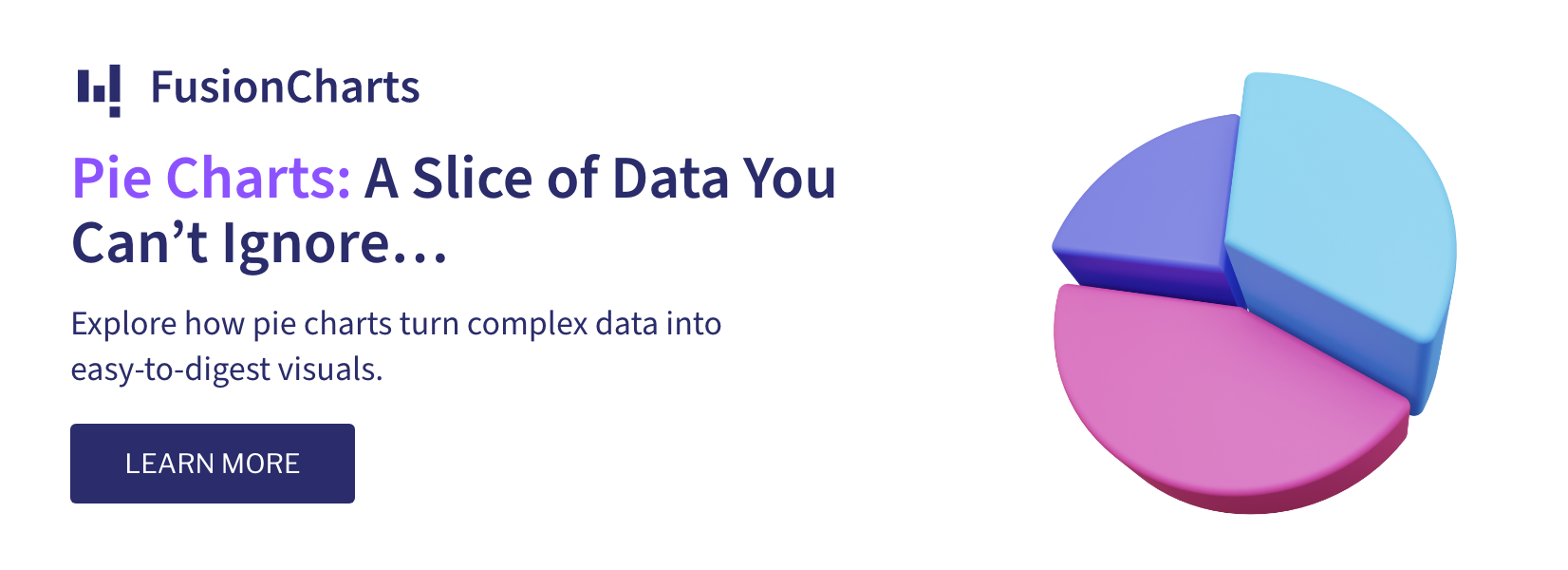 Pie Charts: A Slice of Data You Can’t Ignore