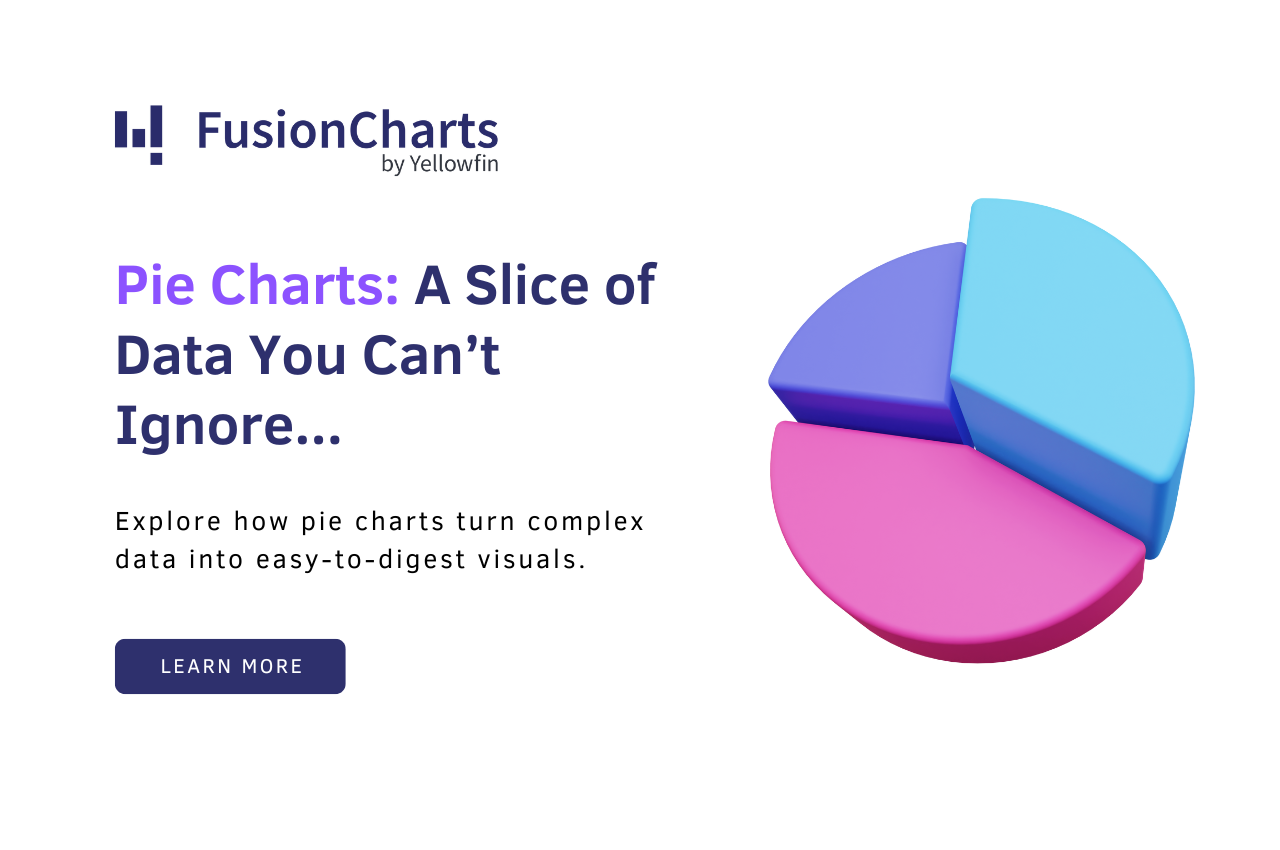 Pie Charts: A Slice of Data You Can’t Ignore