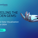 Unveiling the Hidden Gems - Top 5 AI Data Visualization Tools for 2024