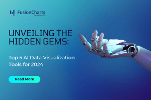 Unveiling the Hidden Gems - Top 5 AI Data Visualization Tools for 2024